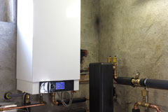 Kirby Hill condensing boiler companies
