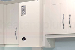 Kirby Hill electric boiler quotes
