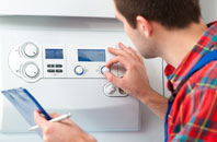 free commercial Kirby Hill boiler quotes