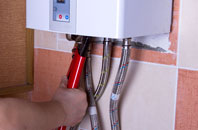 free Kirby Hill boiler repair quotes